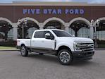 2024 Ford F-250 Crew Cab SRW 4WD, Pickup for sale #REC96128 - photo 1