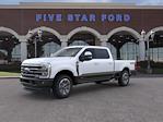 2024 Ford F-250 Crew Cab SRW 4WD, Pickup for sale #REC96128 - photo 3
