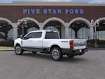 2024 Ford F-250 Crew Cab SRW 4WD, Pickup for sale #REC96128 - photo 6