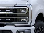 New 2024 Ford F-350 Platinum Crew Cab 4WD, Pickup for sale #REC96732 - photo 18