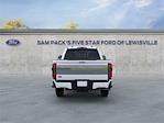 New 2024 Ford F-350 Platinum Crew Cab 4WD, Pickup for sale #REC96732 - photo 8