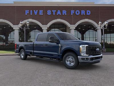 2024 Ford F-250 Crew Cab SRW RWD, Pickup for sale #RED00286 - photo 1