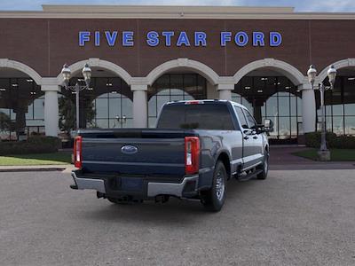 2024 Ford F-250 Crew Cab SRW RWD, Pickup for sale #RED00286 - photo 2