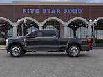 2024 Ford F-250 Crew Cab SRW 4WD, Pickup for sale #RED00295 - photo 5