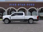 2024 Ford F-250 Crew Cab SRW 4WD, Pickup for sale #RED00537 - photo 5
