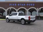 2024 Ford F-250 Crew Cab SRW 4WD, Pickup for sale #RED00537 - photo 6