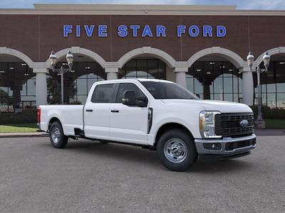 2024 Ford F-250 Crew Cab SRW RWD, Pickup for sale #RED00579 - photo 1