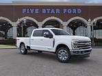 2024 Ford F-250 Crew Cab SRW 4WD, Pickup for sale #RED00751 - photo 1