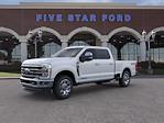 2024 Ford F-250 Crew Cab SRW 4WD, Pickup for sale #RED00751 - photo 3
