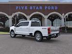 2024 Ford F-250 Crew Cab SRW 4WD, Pickup for sale #RED00751 - photo 6