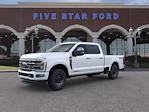 2024 Ford F-250 Crew Cab SRW 4WD, Pickup for sale #RED04343 - photo 3