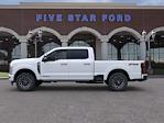 2024 Ford F-250 Crew Cab SRW 4WD, Pickup for sale #RED04343 - photo 5