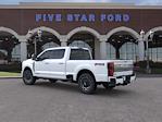 2024 Ford F-250 Crew Cab SRW 4WD, Pickup for sale #RED04343 - photo 6