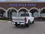 2024 Ford F-250 Crew Cab SRW 4WD, Pickup for sale #RED04343 - photo 2