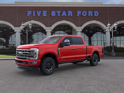 2024 Ford F-350 Crew Cab 4WD, Pickup for sale #RED17723 - photo 1