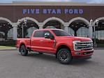 2024 Ford F-350 Crew Cab 4WD, Pickup for sale #RED17723 - photo 3