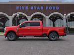 2024 Ford F-350 Crew Cab 4WD, Pickup for sale #RED17723 - photo 5