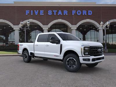 2024 Ford F-250 Crew Cab SRW 4WD, Pickup for sale #RED29785 - photo 1