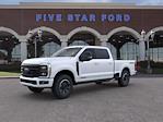 2024 Ford F-250 Crew Cab SRW 4WD, Pickup for sale #RED29785 - photo 3