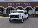 2024 Ford F-250 Crew Cab SRW 4WD, Pickup for sale #RED30620 - photo 4