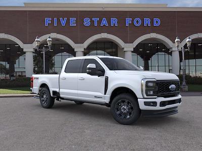 2024 Ford F-250 Crew Cab SRW 4WD, Pickup for sale #RED31071 - photo 1