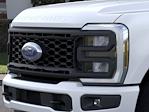 2024 Ford F-250 Crew Cab SRW 4WD, Pickup for sale #RED31071 - photo 17