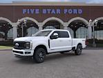 2024 Ford F-250 Crew Cab SRW 4WD, Pickup for sale #RED31071 - photo 3