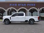 2024 Ford F-250 Crew Cab SRW 4WD, Pickup for sale #RED31071 - photo 5