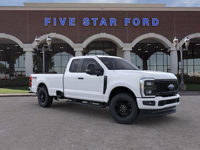 2024 Ford F-250 Super Cab SRW 4WD, Pickup for sale #RED31091 - photo 1