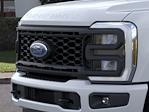 2024 Ford F-250 Super Cab SRW 4WD, Pickup for sale #RED31091 - photo 17