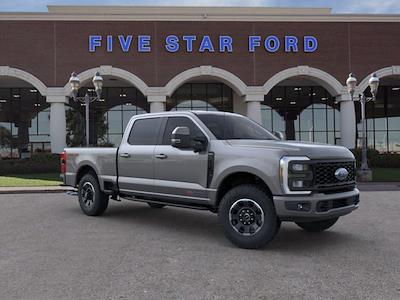 2024 Ford F-250 Crew Cab SRW 4WD, Pickup for sale #RED32405 - photo 1