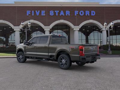 2024 Ford F-250 Crew Cab SRW 4WD, Pickup for sale #RED32427 - photo 2
