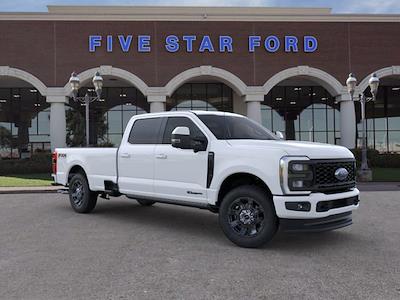 2024 Ford F-350 Crew Cab SRW 4WD, Pickup for sale #RED32441 - photo 1