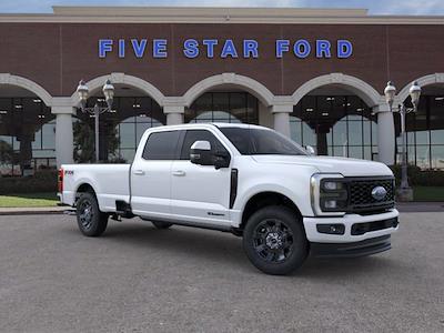 2024 Ford F-350 Crew Cab SRW 4WD, Pickup for sale #RED33062 - photo 1