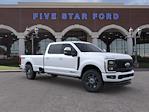 2024 Ford F-350 Crew Cab SRW 4WD, Pickup for sale #RED33062 - photo 1