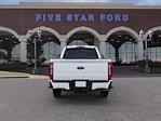 2024 Ford F-350 Crew Cab SRW 4WD, Pickup for sale #RED33062 - photo 7
