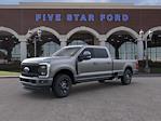 2024 Ford F-350 Crew Cab SRW 4WD, Pickup for sale #RED33711 - photo 3