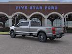 2024 Ford F-350 Crew Cab SRW 4WD, Pickup for sale #RED33711 - photo 6
