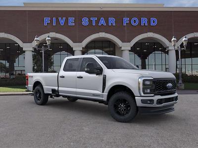 2024 Ford F-250 Crew Cab SRW 4WD, Pickup for sale #RED33782 - photo 1