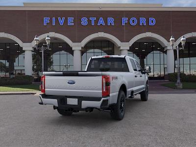 2024 Ford F-250 Crew Cab SRW 4WD, Pickup for sale #RED33782 - photo 2