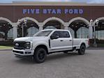 2024 Ford F-250 Crew Cab SRW 4WD, Pickup for sale #RED33782 - photo 3