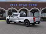 2024 Ford F-250 Crew Cab SRW 4WD, Pickup for sale #RED33782 - photo 6