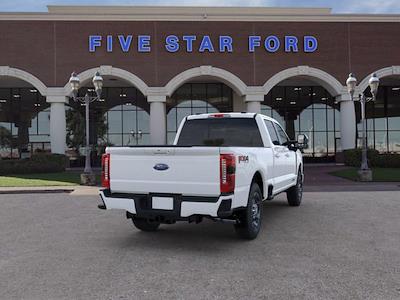 2024 Ford F-250 Crew Cab SRW 4WD, Pickup for sale #RED34339 - photo 2