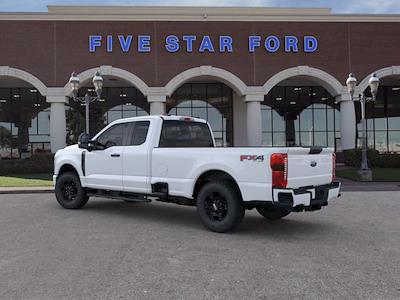 2024 Ford F-250 Super Cab SRW 4WD, Pickup for sale #RED34391 - photo 2