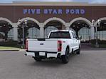 2024 Ford F-250 Super Cab SRW 4WD, Pickup for sale #RED34391 - photo 8