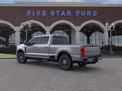 2024 Ford F-250 Crew Cab SRW 4WD, Pickup for sale #RED35397 - photo 2