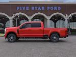 2024 Ford F-250 Crew Cab SRW 4WD, Pickup for sale #RED36446 - photo 5