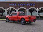 2024 Ford F-250 Crew Cab SRW 4WD, Pickup for sale #RED36446 - photo 6
