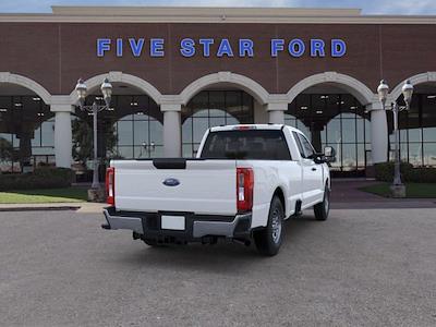 2024 Ford F-250 Super Cab SRW RWD, Pickup for sale #RED43181 - photo 2