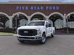 2024 Ford F-250 Super Cab SRW RWD, Pickup for sale #RED43181 - photo 4